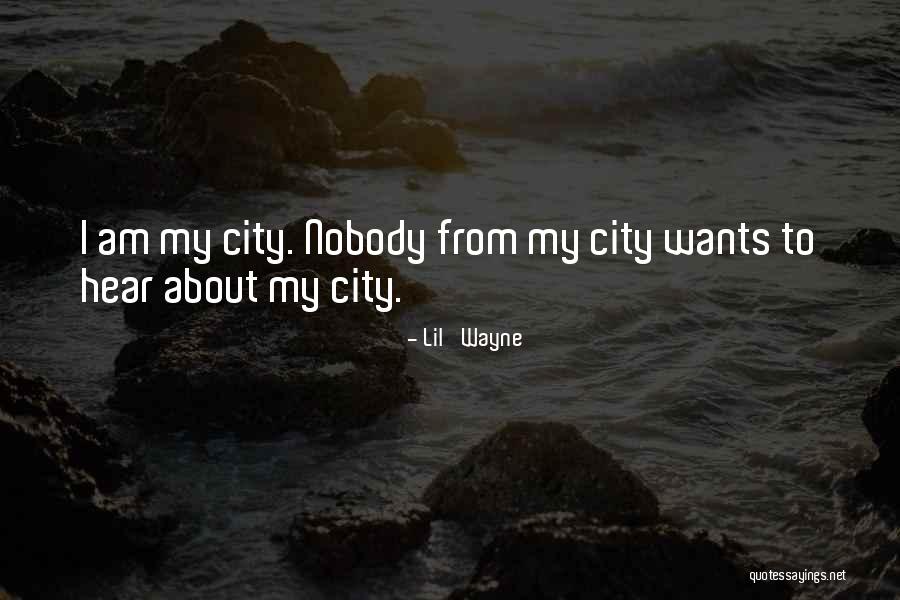 Pistoia Quotes By Lil' Wayne Pistoia Quotes By Lil' Wayne