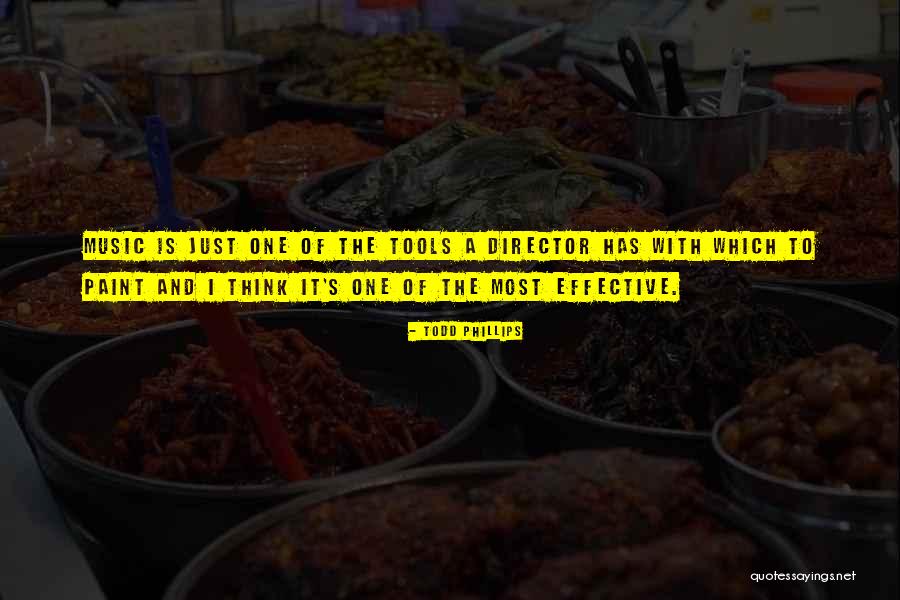 Pistoia Quotes By Todd Phillips Pistoia Quotes By Todd Phillips