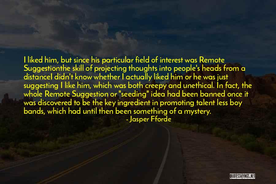 Pistol Shakespeare Quotes By Jasper Fforde Pistol Shakespeare Quotes By Jasper Fforde