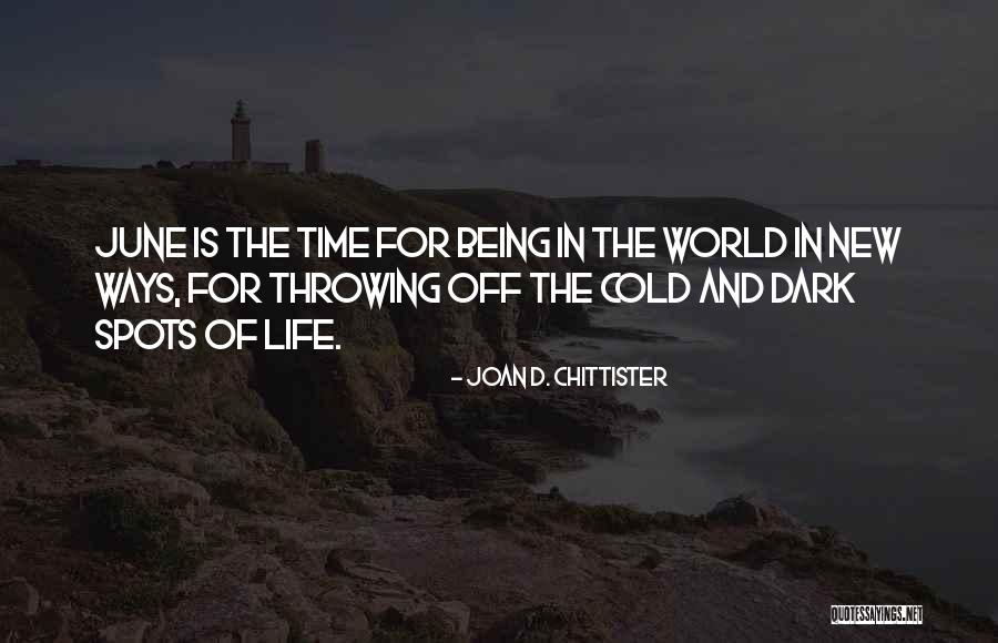 Pistol Shakespeare Quotes By Joan D. Chittister Pistol Shakespeare Quotes By Joan D. Chittister