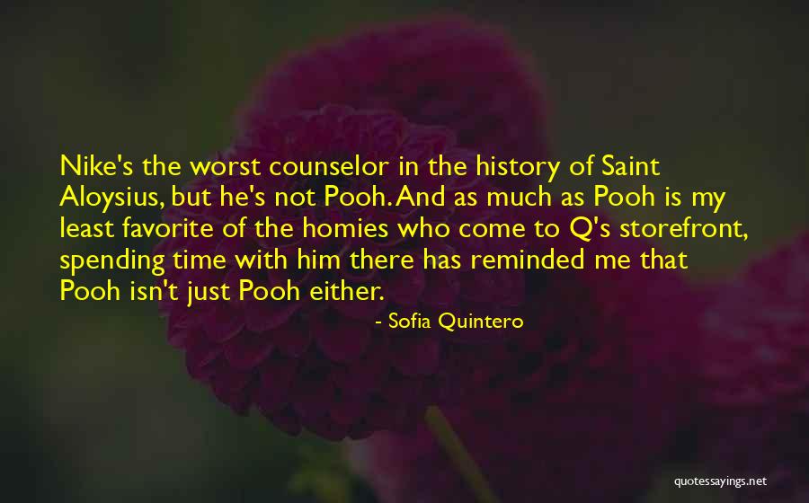Pistol Shakespeare Quotes By Sofia Quintero Pistol Shakespeare Quotes By Sofia Quintero