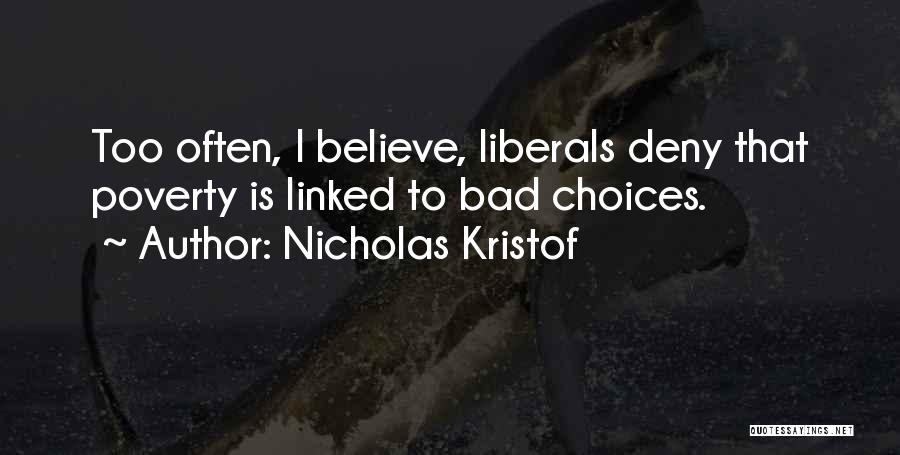 Pistolas Para Quotes By Nicholas Kristof