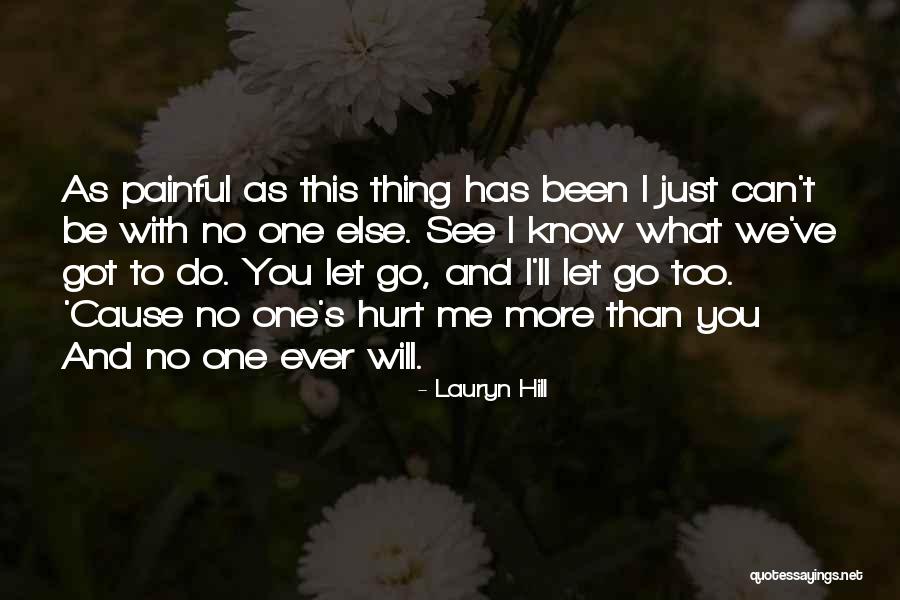 Pistolen Te Quotes By Lauryn Hill Pistolen Te Quotes By Lauryn Hill