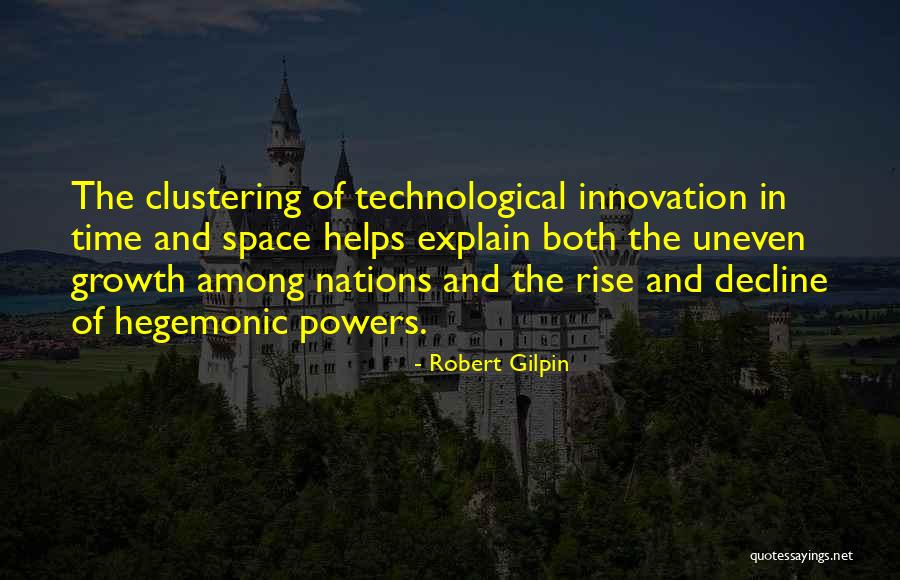 Pistolen Te Quotes By Robert Gilpin Pistolen Te Quotes By Robert Gilpin