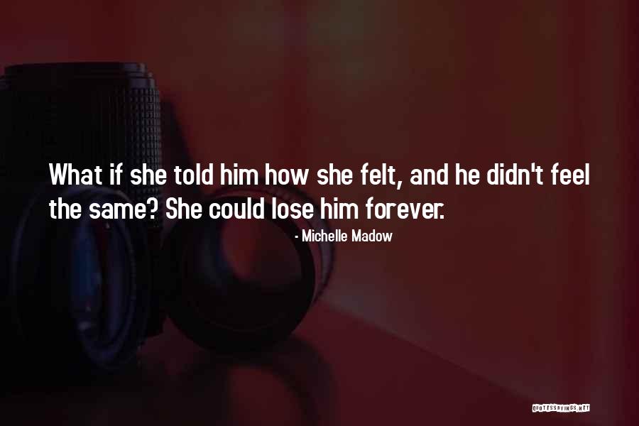 Pistolera Quotes By Michelle Madow Pistolera Quotes By Michelle Madow