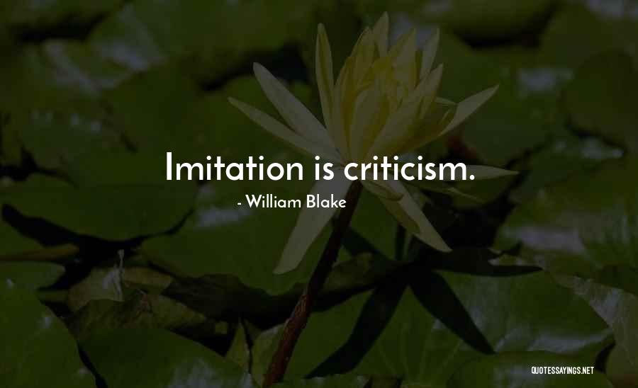 Pistolero Pathfinder Quotes By William Blake Pistolero Pathfinder Quotes By William Blake