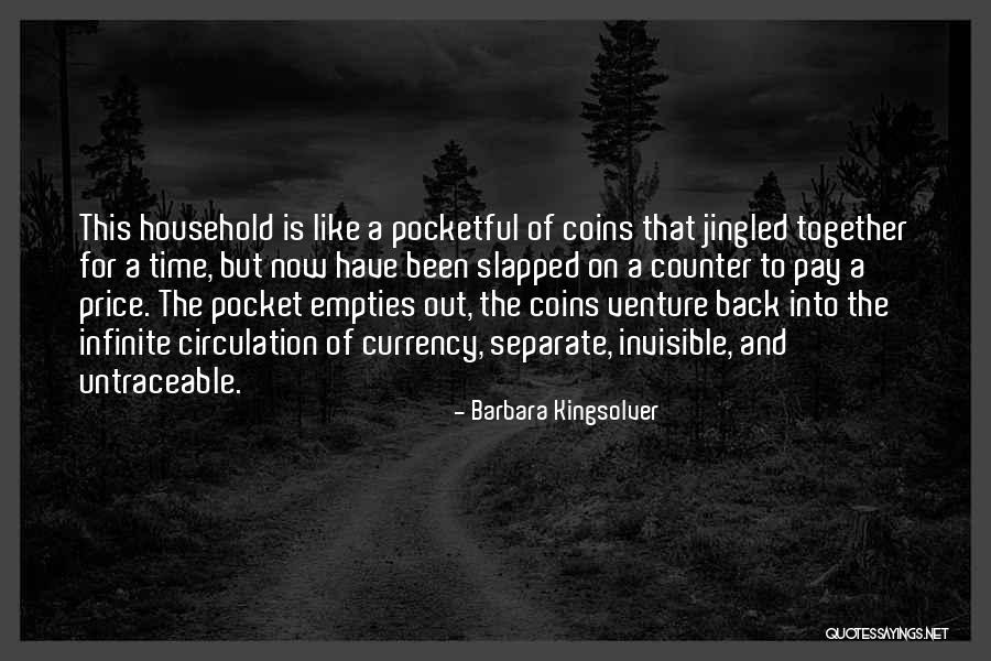 Pistoles Chocolate Quotes By Barbara Kingsolver Pistoles Chocolate Quotes By Barbara Kingsolver