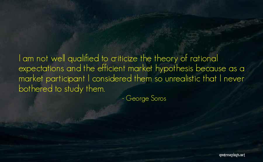 Pistoles Chocolate Quotes By George Soros Pistoles Chocolate Quotes By George Soros