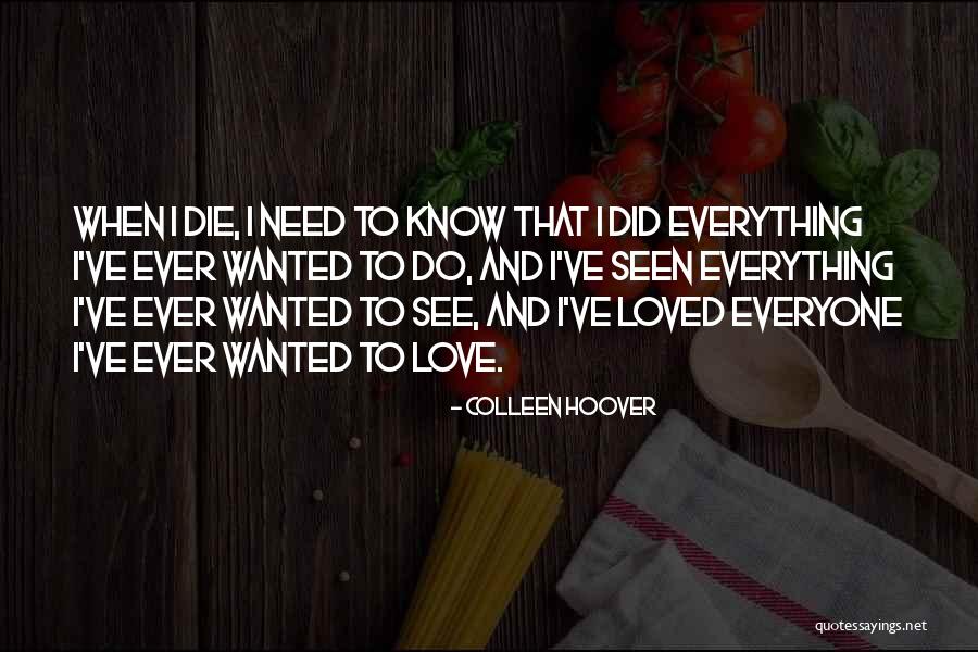 Pistolesi Llc Quotes By Colleen Hoover Pistolesi Llc Quotes By Colleen Hoover