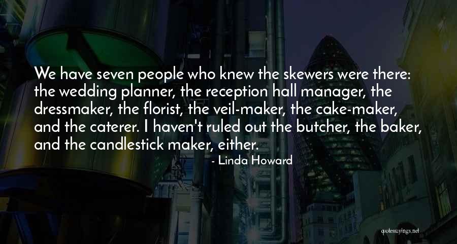 Pistolesi Llc Quotes By Linda Howard Pistolesi Llc Quotes By Linda Howard