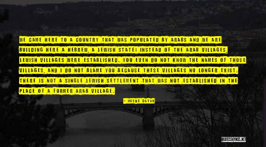 Pistolesi Llc Quotes By Moshe Dayan Pistolesi Llc Quotes By Moshe Dayan