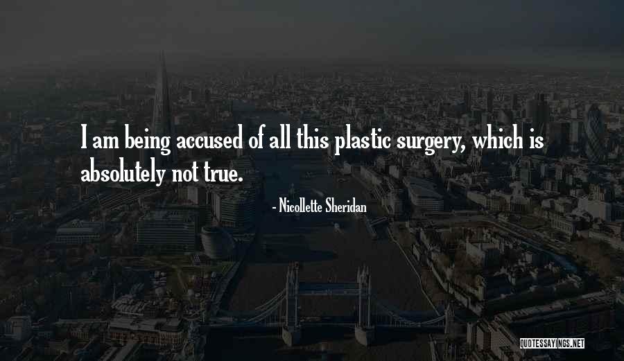Pistolesi Llc Quotes By Nicollette Sheridan Pistolesi Llc Quotes By Nicollette Sheridan