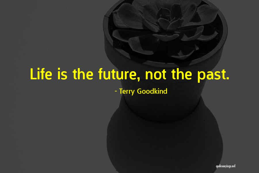 Pistolesi Llc Quotes By Terry Goodkind Pistolesi Llc Quotes By Terry Goodkind