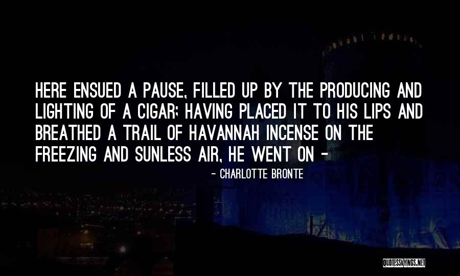 Pistolini Grip Quotes By Charlotte Bronte Pistolini Grip Quotes By Charlotte Bronte