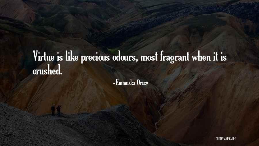 Pistolini Grip Quotes By Emmuska Orczy Pistolini Grip Quotes By Emmuska Orczy