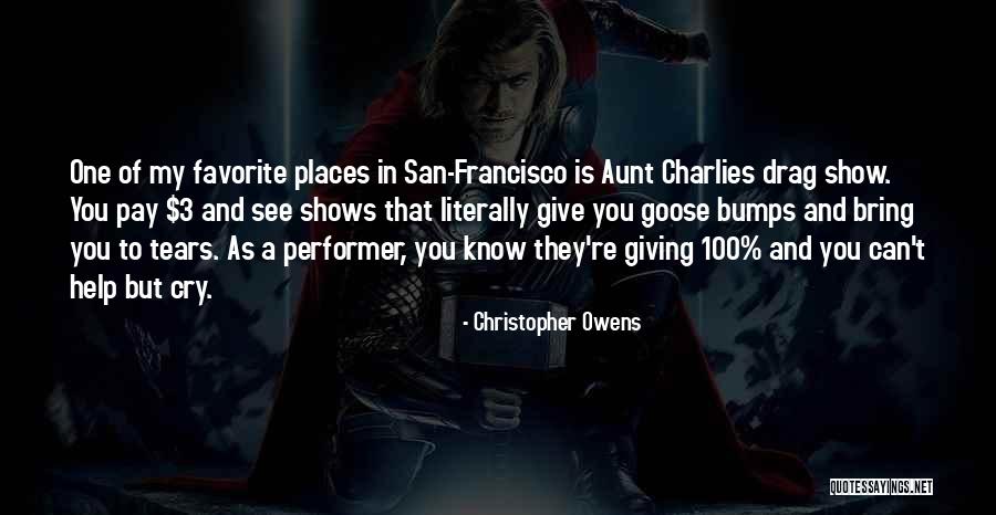 Pistolini Vs Pistolero Quotes By Christopher Owens Pistolini Vs Pistolero Quotes By Christopher Owens