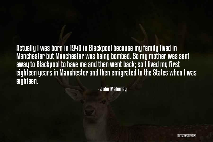 Pistolini Vs Pistolero Quotes By John Mahoney Pistolini Vs Pistolero Quotes By John Mahoney