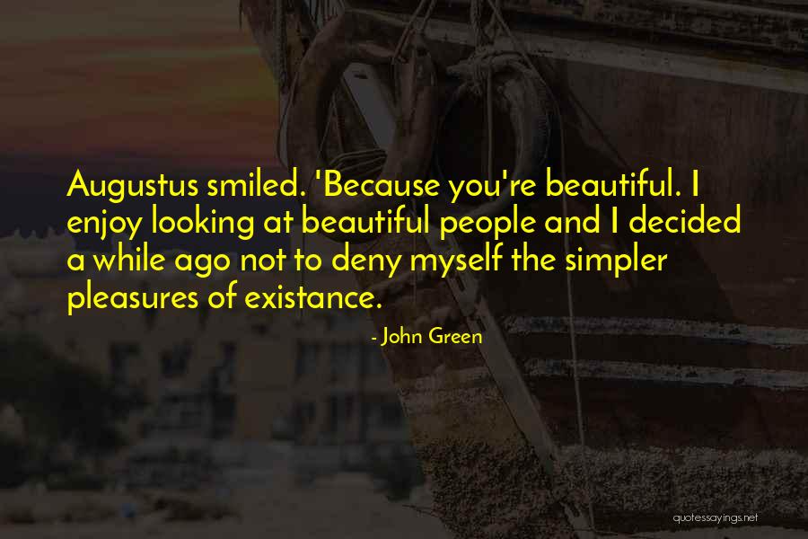 Pistolul Cu Buline Quotes By John Green Pistolul Cu Buline Quotes By John Green