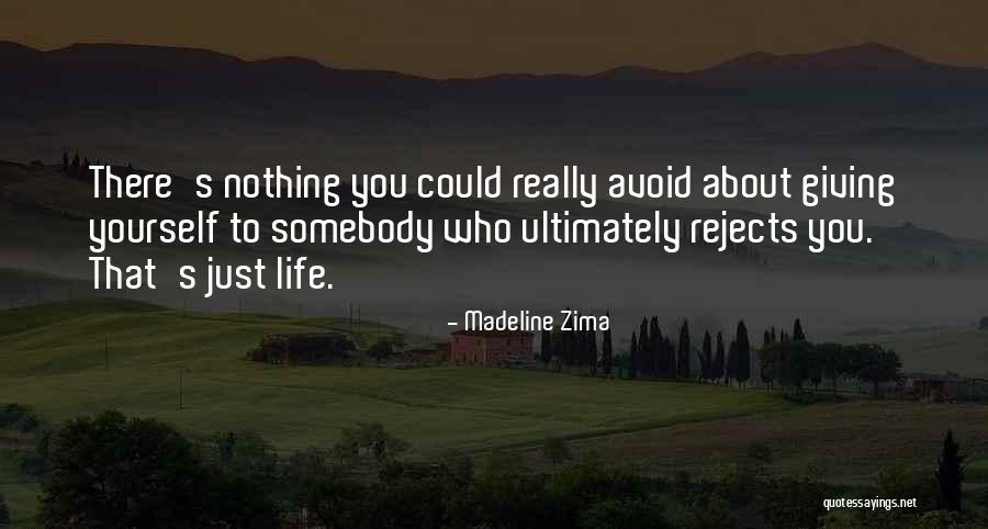 Pistolul Cu Buline Quotes By Madeline Zima Pistolul Cu Buline Quotes By Madeline Zima