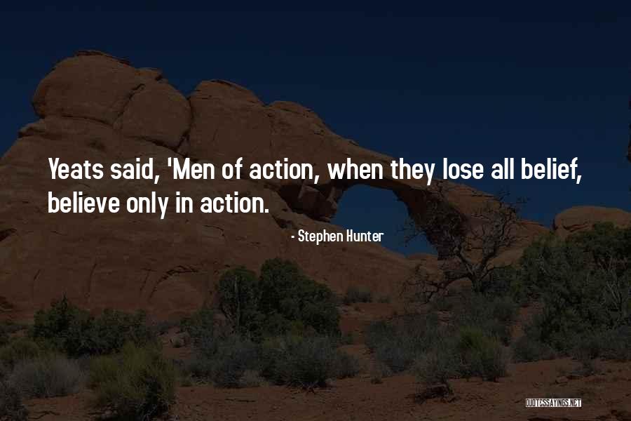 Pistone Joseph Quotes By Stephen Hunter Pistone Joseph Quotes By Stephen Hunter