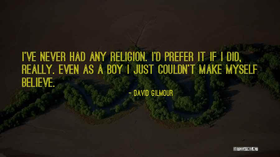 Pistorino Quotes By David Gilmour Pistorino Quotes By David Gilmour