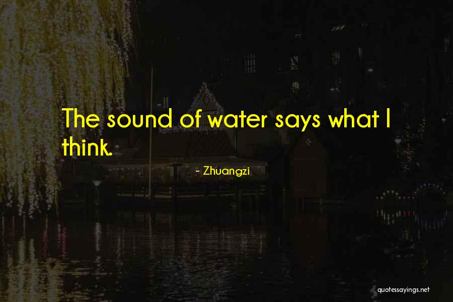 Pistorino Quotes By Zhuangzi Pistorino Quotes By Zhuangzi