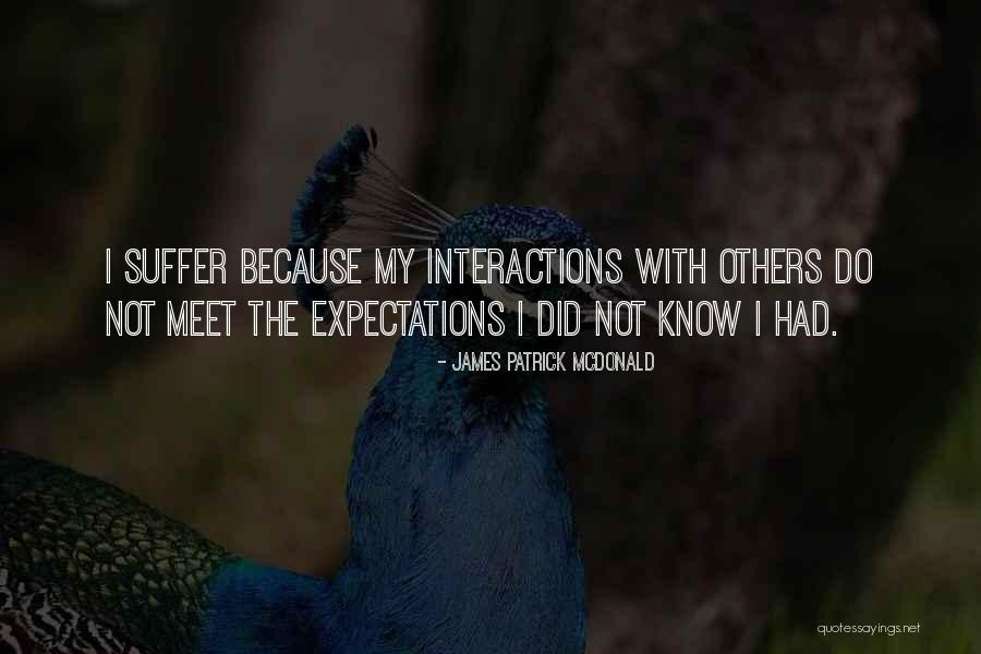 Pistorius Crime Quotes By James Patrick McDonald Pistorius Crime Quotes By James Patrick McDonald