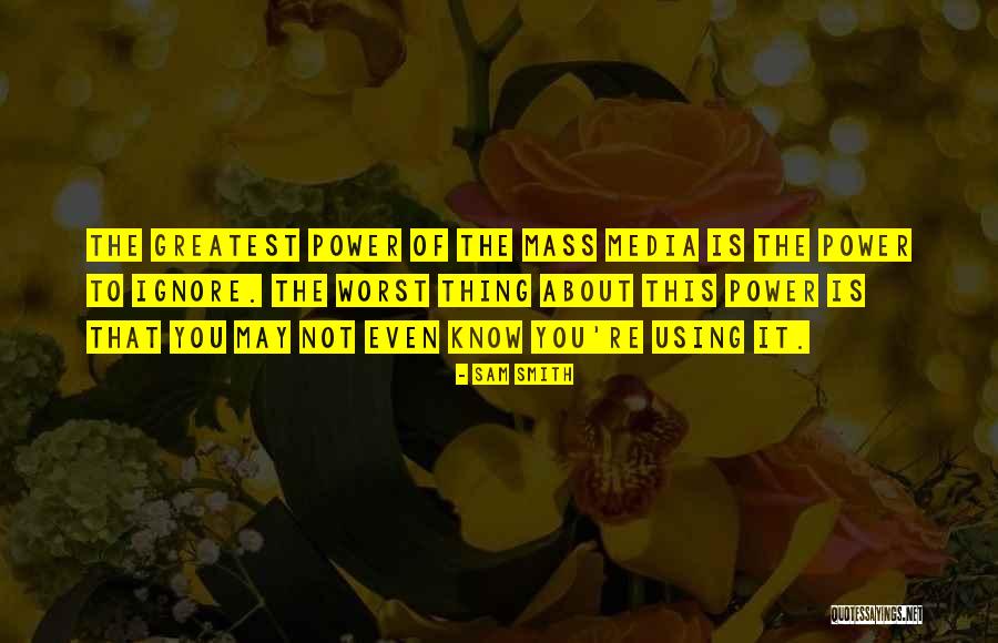 Pisutshop Quotes By Sam Smith Pisutshop Quotes By Sam Smith