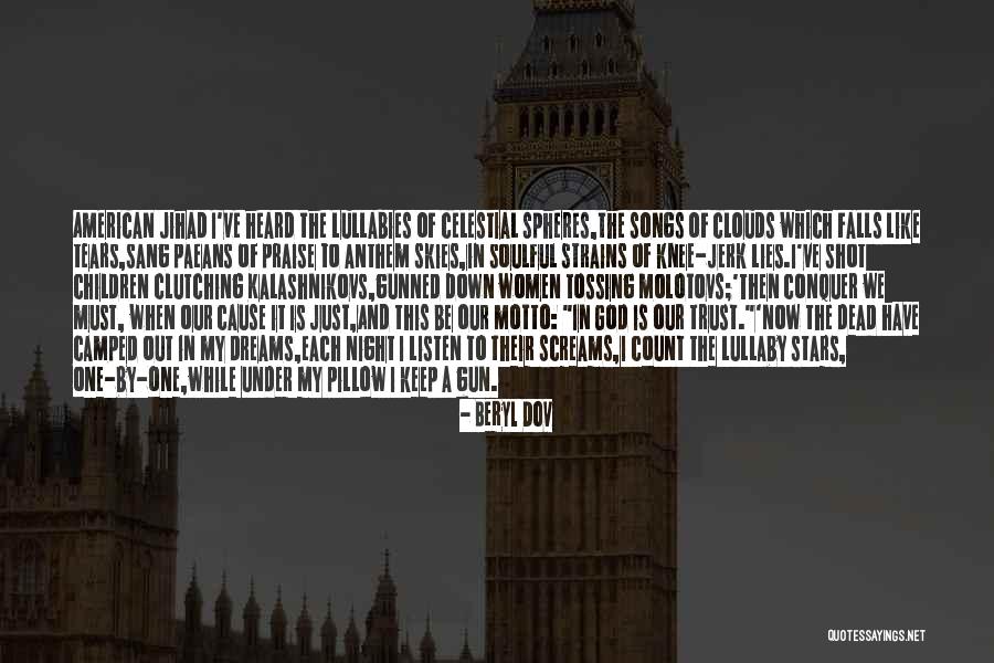 Piszek Quotes By Beryl Dov Piszek Quotes By Beryl Dov