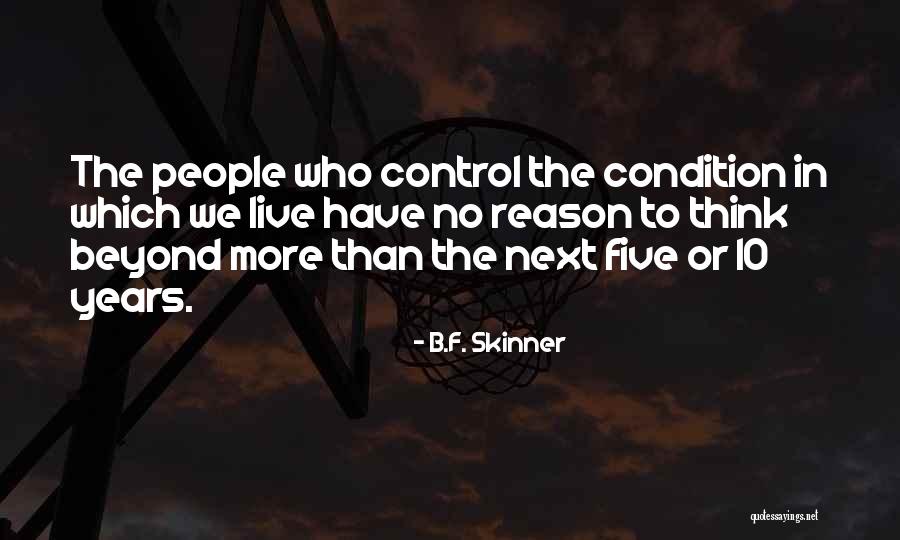 Piszel Quotes By B.F. Skinner Piszel Quotes By B.F. Skinner
