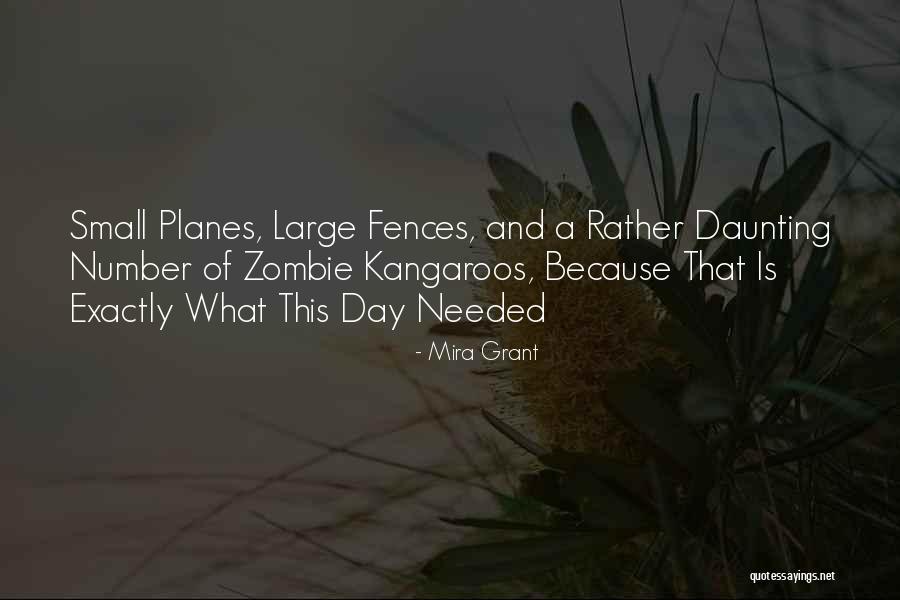 Piszel Quotes By Mira Grant Piszel Quotes By Mira Grant