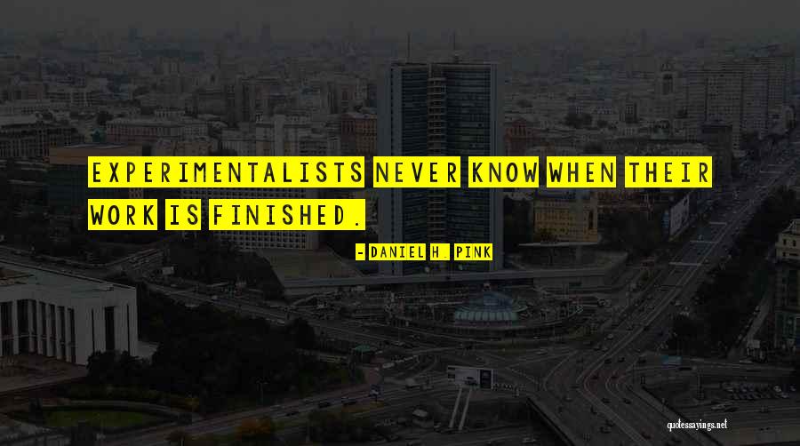 Pisztoly R Szei Quotes By Daniel H. Pink Pisztoly R Szei Quotes By Daniel H. Pink