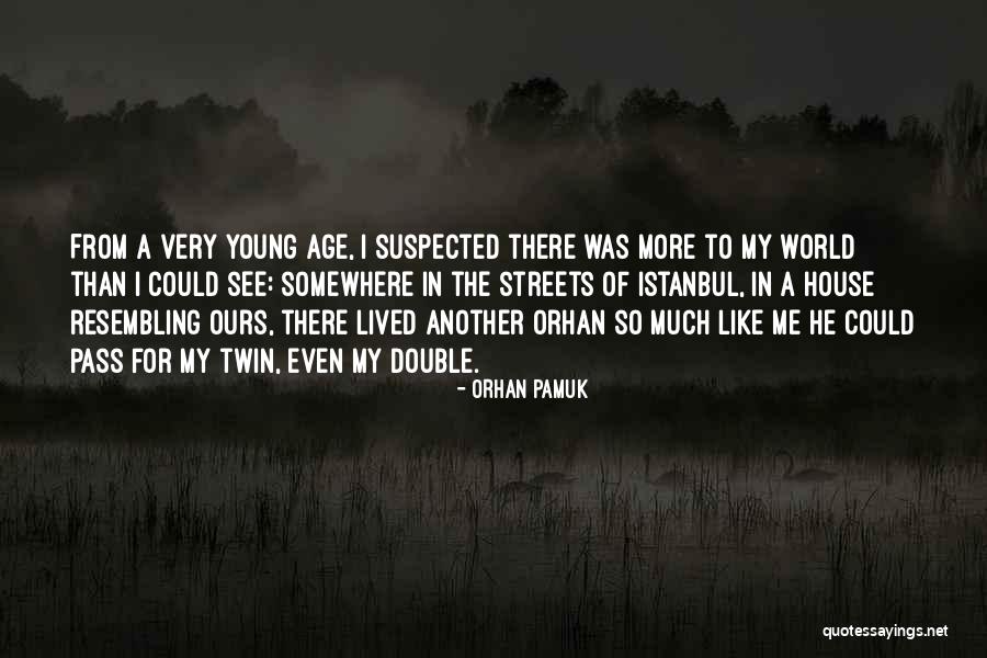 Pisztoly Rajz Quotes By Orhan Pamuk Pisztoly Rajz Quotes By Orhan Pamuk