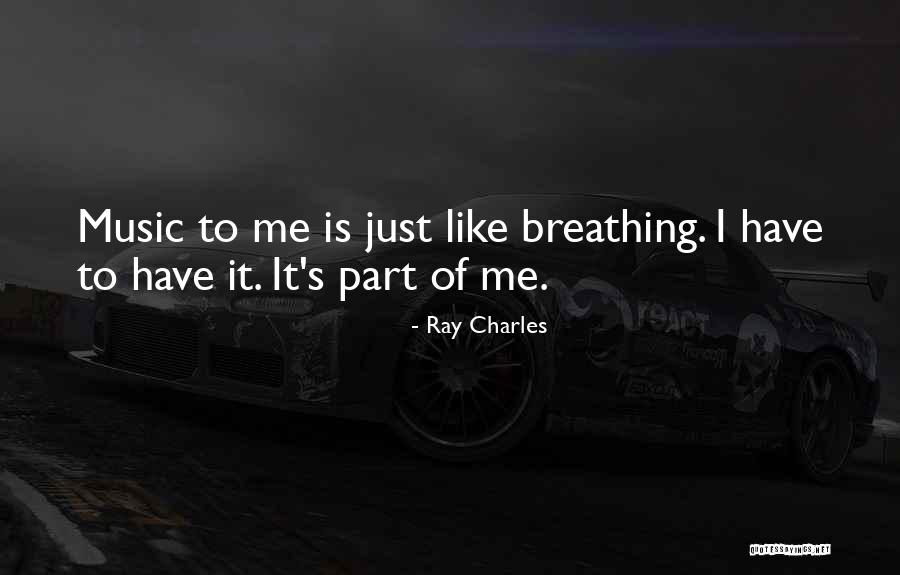 Pisztolyok Quotes By Ray Charles Pisztolyok Quotes By Ray Charles
