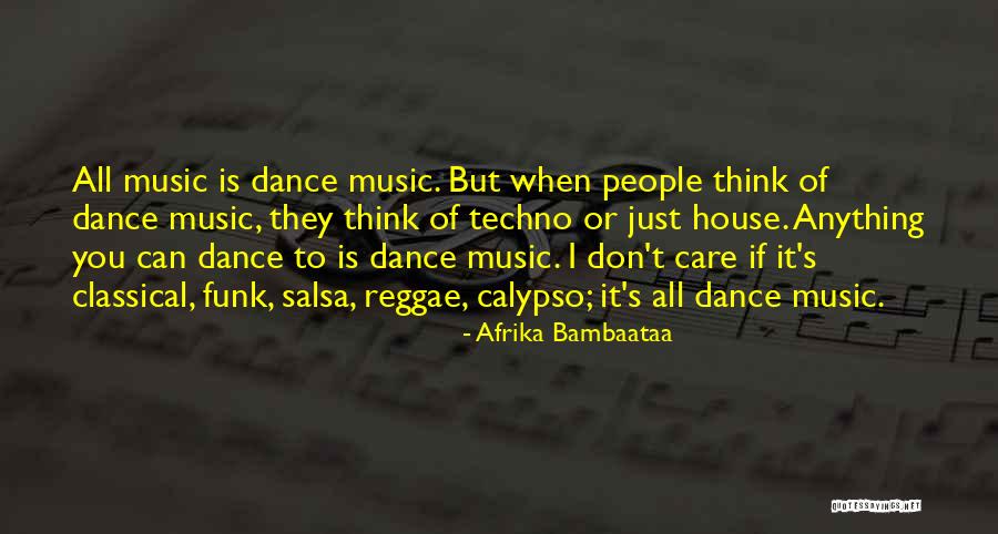 Pit Bull Terriers Quotes By Afrika Bambaataa