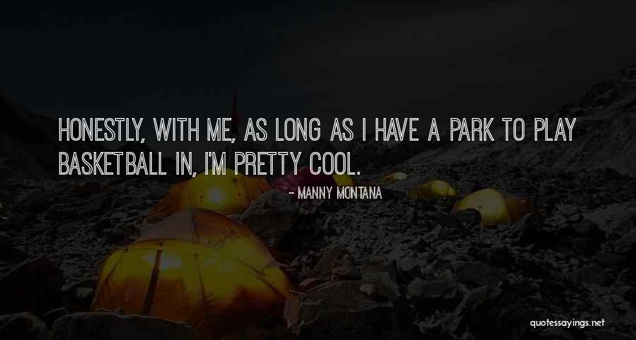 Pit Bull Terriers Quotes By Manny Montana