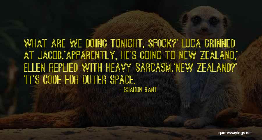 Pit Senyor Quotes By Sharon Sant Pit Senyor Quotes By Sharon Sant