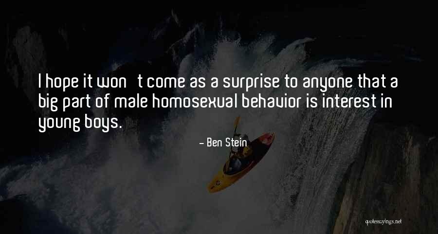 Pit Stains Quotes By Ben Stein Pit Stains Quotes By Ben Stein