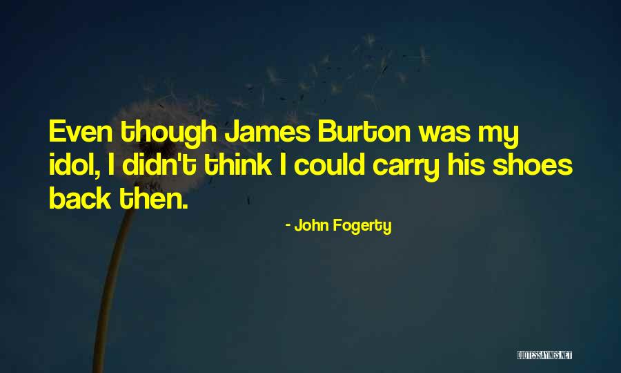 Pita Ten Quotes By John Fogerty Pita Ten Quotes By John Fogerty