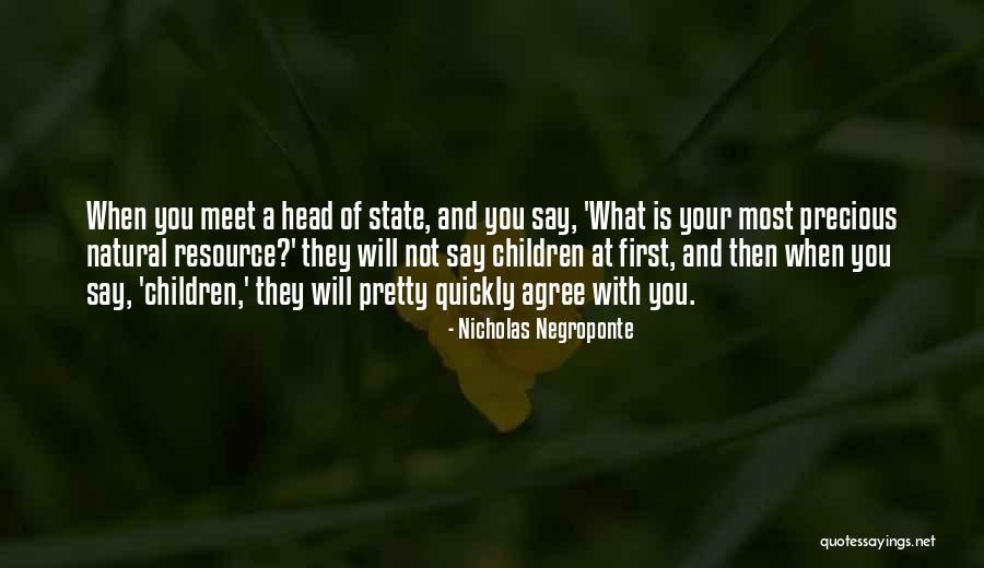 Pita Ten Quotes By Nicholas Negroponte Pita Ten Quotes By Nicholas Negroponte