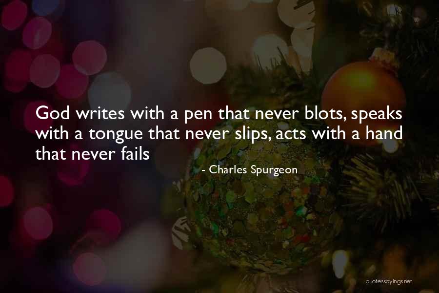 Pitagora Teorema Quotes By Charles Spurgeon Pitagora Teorema Quotes By Charles Spurgeon