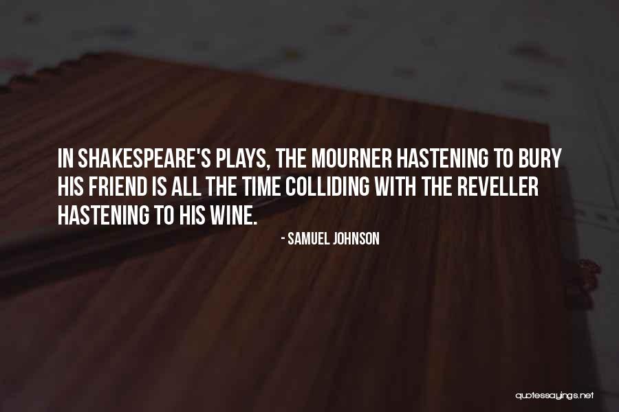 Pitaju Za Quotes By Samuel Johnson Pitaju Za Quotes By Samuel Johnson