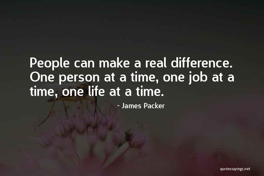 Pitamber Sahni Quotes By James Packer Pitamber Sahni Quotes By James Packer