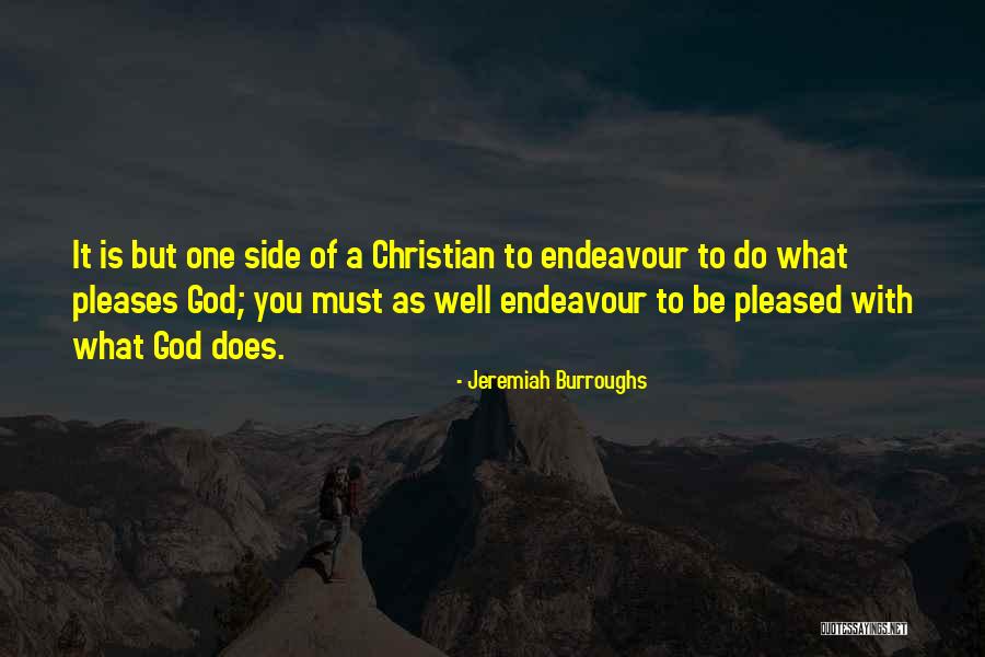 Pitamber Sahni Quotes By Jeremiah Burroughs Pitamber Sahni Quotes By Jeremiah Burroughs