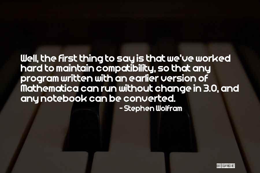 Pitampura Quotes By Stephen Wolfram Pitampura Quotes By Stephen Wolfram