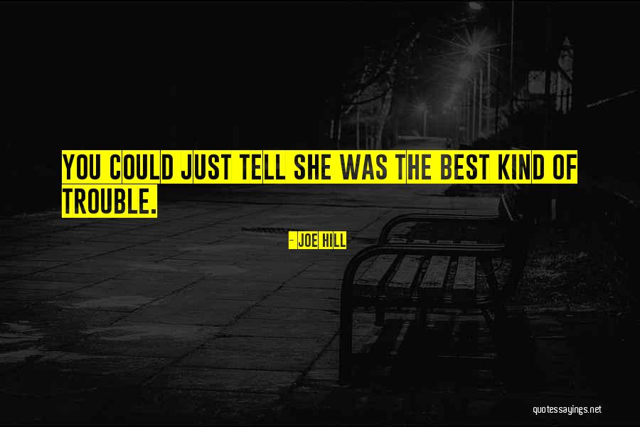 Pitanza Significado Quotes By Joe Hill Pitanza Significado Quotes By Joe Hill