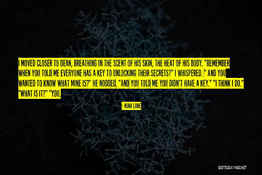 Pitas R Quotes By Nina Lane Pitas R Quotes By Nina Lane