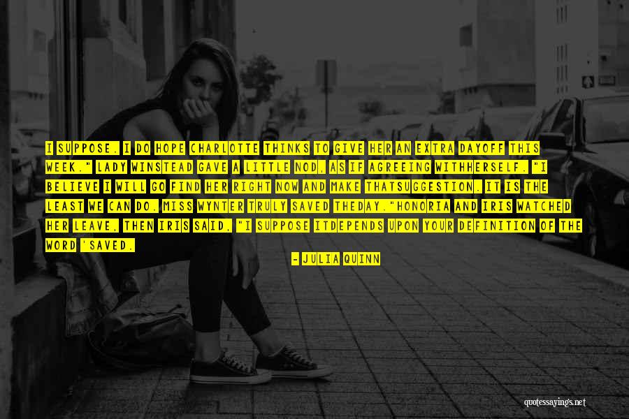 Pitasings Quotes By Julia Quinn Pitasings Quotes By Julia Quinn