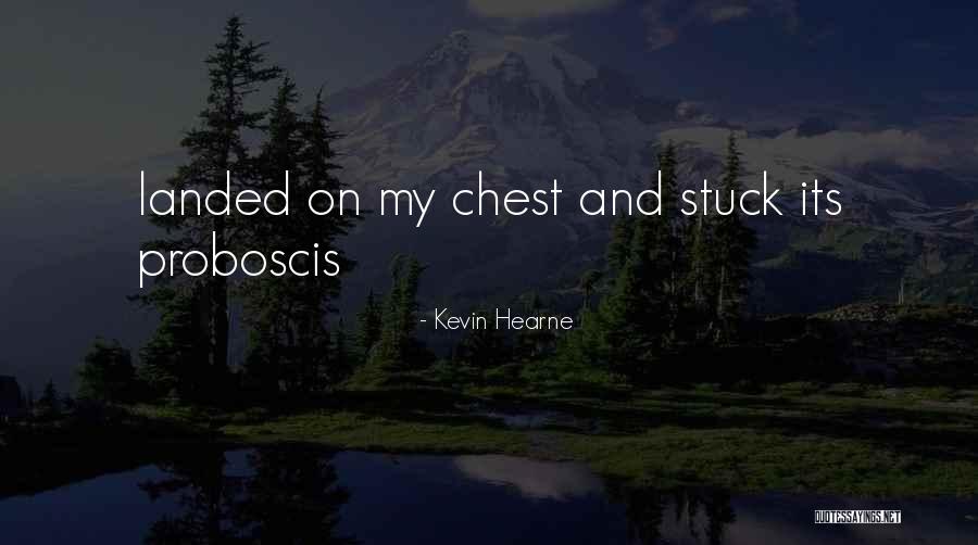 Pitaya Plus Quotes By Kevin Hearne Pitaya Plus Quotes By Kevin Hearne