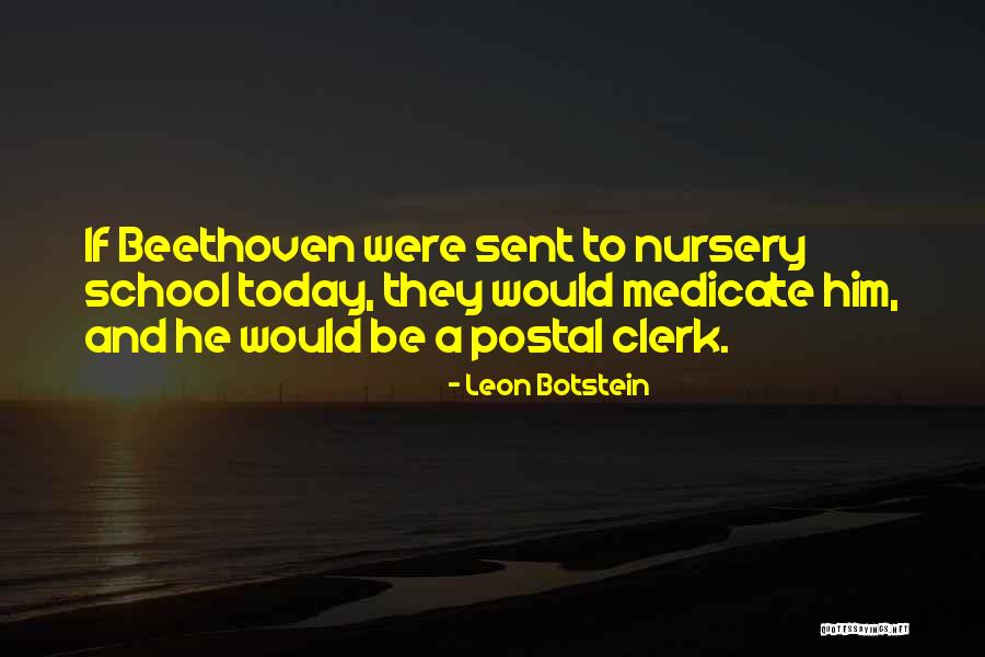 Pitaya Plus Quotes By Leon Botstein Pitaya Plus Quotes By Leon Botstein